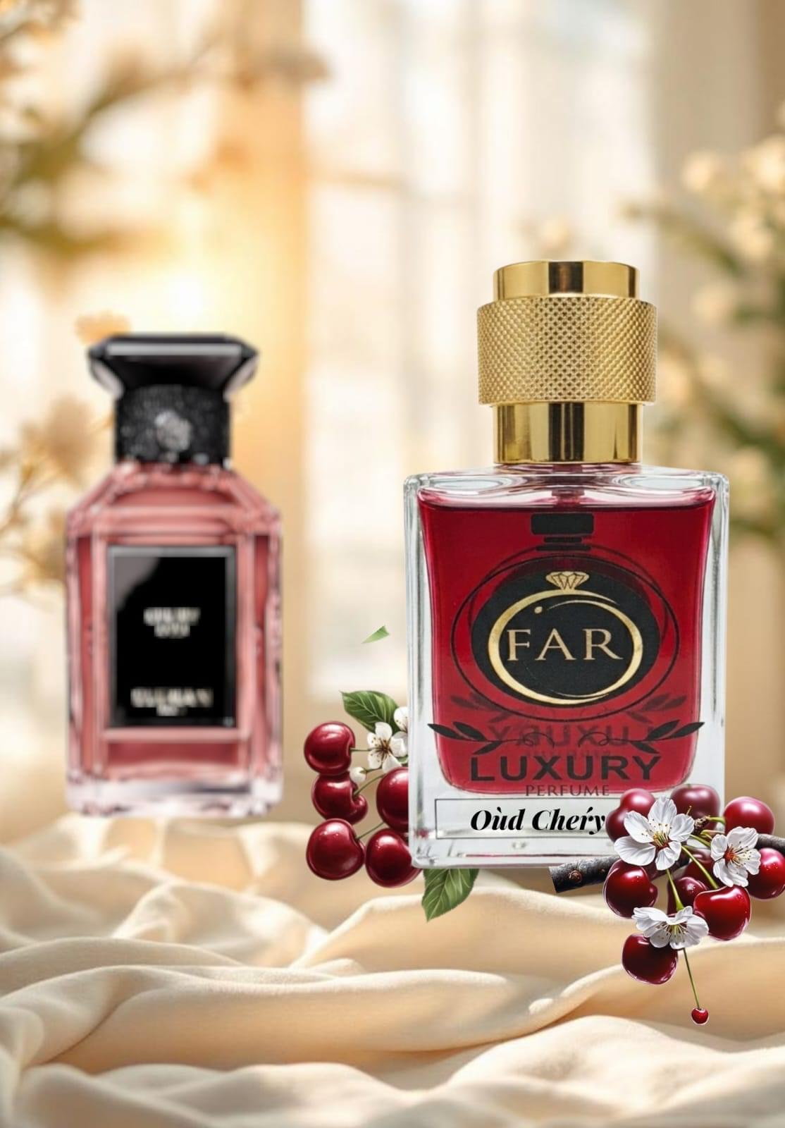 Óúd Chérrý