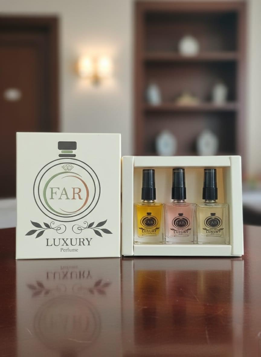 FAR Gift Combo for Couple